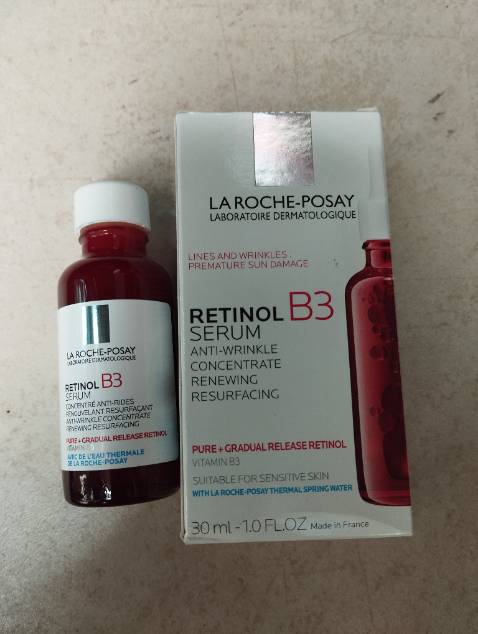 Đã sử dụng sp nhiều nên kiểm tra hàng cảm nhận là hàng chính hãng  kết hợp shop thân thiện trao đổi cách nhận biết hàng thật giả . Mua hàng trong thời gian khuyến mãi của Tiki kết hợp với shop giảm giá nên mua được giá rẻ hơn nhiều trên thị trường.