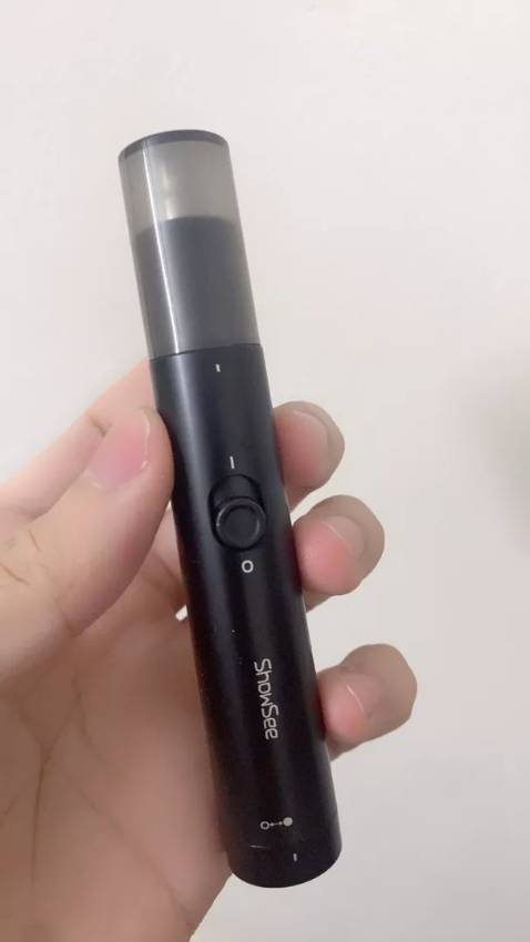 dùng oke nha ae tỉa lông mũi nhanh gọn, độ bền thì k biết nhưng mà kết cấu khá là đơn giản dễ dùng nha