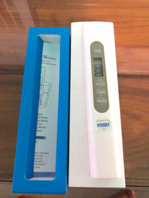 Đo chính xác. Dễ sử dụng. Thiết kế chắc chắn