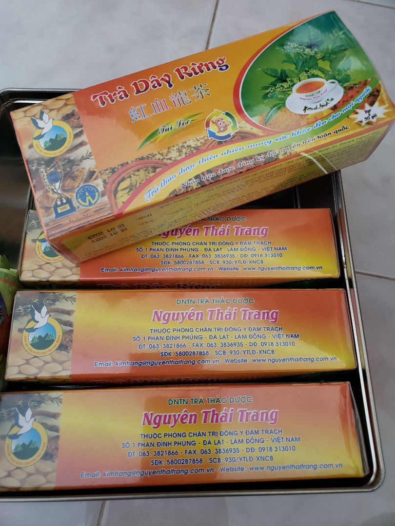 Đã sử dụng loại này gần một năm, cứ đầy hơi pha uống 2 túi là xuống ngay. Lúc đầu bị nặng thì uống thay nước liên tục 2 tuần thì khỏi. Bây giờ thì khi nào cảm thấy khó chịu mới uống.