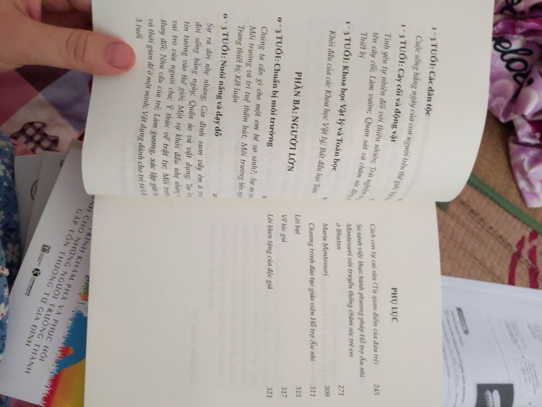 sách đẹp, có hình ảnh và ví dụ minh họa, trình bày khoa học, khá dễ đọc và hữu ích với mình. giao hàng siêu nhanh huhu