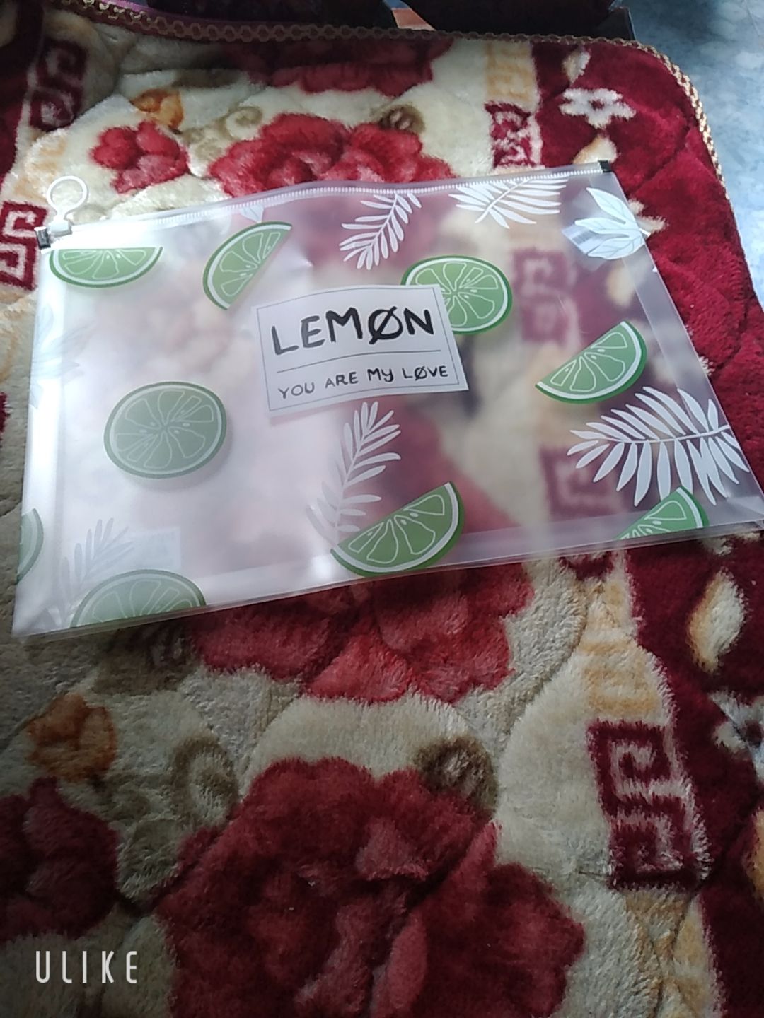 cũng được khá đẹp nhưng giao hàng sớm trước vài ngày