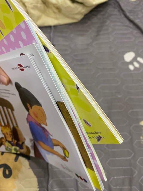 Sop giao nhanh, đóng gói kĩ chất lượng tốt Sop giao nhanh, đóng gói kĩ chất lượng tốt