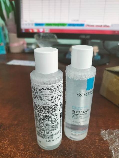 Mua loại này giao loại khác, không đúng sản phẩm như mình mong muốn trong khi mình mua chai xanh loại 400ml này giao có 50ml