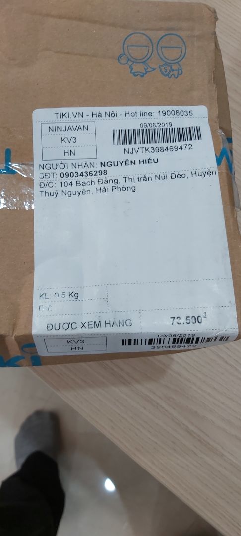 sách mua mới mà bẩn hơn sách cũ. Quá thất vọng. đề nghị xem lại.