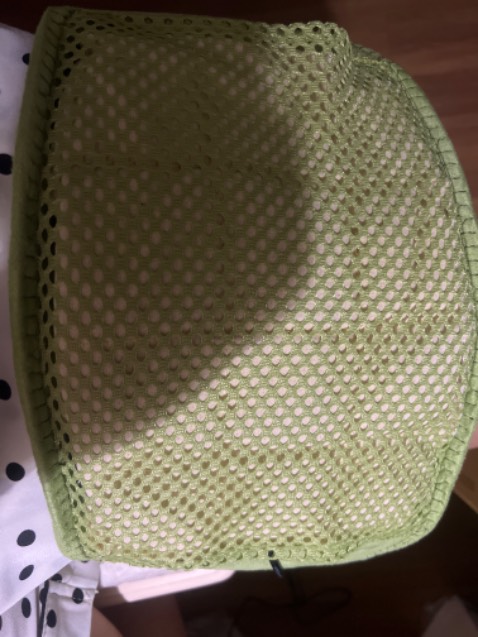 Sao ko thấy nóng nhỉ . N chỉ hơi ấm ấm thôi 🥲 bật chế độ cao 30' ko thấy nóng chỉ thấy hơi hơi ấm thôi