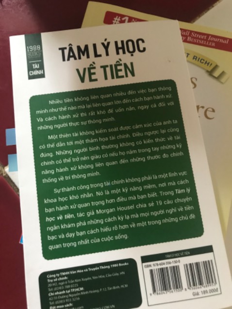 Sách hay lắm nhé, súc tích, rõ ràng, shop giao hàng nhanh, sách nhỏ gọn tiện mang theo.