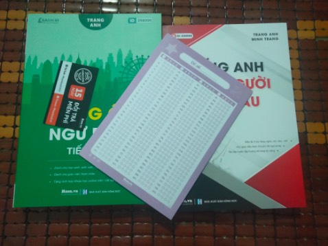 Giao hàng nhanh 5 ngày
Đóng gói ok
Sách in rất rõ đẹp và sách dày hơn tưởng tượng 🤗 Giao hàng nhanh 5 ngày
Đóng gói ok
Sách in rất rõ đẹp và sách dày hơn tưởng tượng 🤗