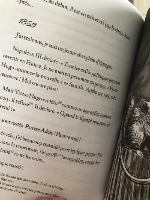 Buồn ghê, cuốn này hơn 200K, mà mua về thì giấy in mực lem, còn sách nhỏ tí với mỏng dính! Okay thì hiểu là sách nhập, sách ngoại, nhưng mà chất lượng thế này thì không thể chấp nhận được shop ơi. Cộng điểm là đóng gói tốt, có postcard ghi tên họ của mình bằng tay. May mà mình yêu câu chuyện này nên trừ 1 sao thôi…