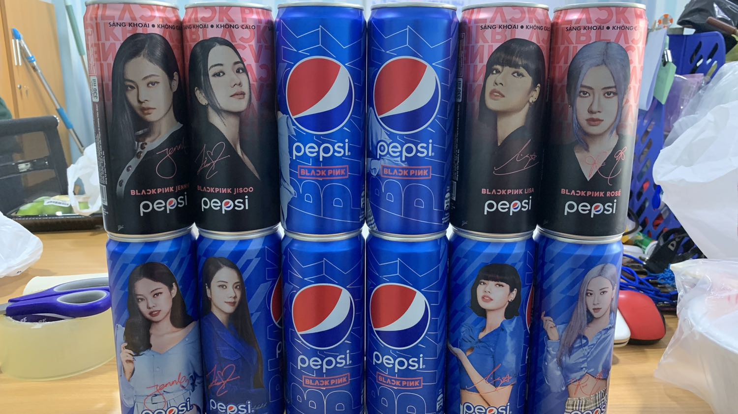 Đã mua rất nhiều lần lần nào cũng ưng ý cả