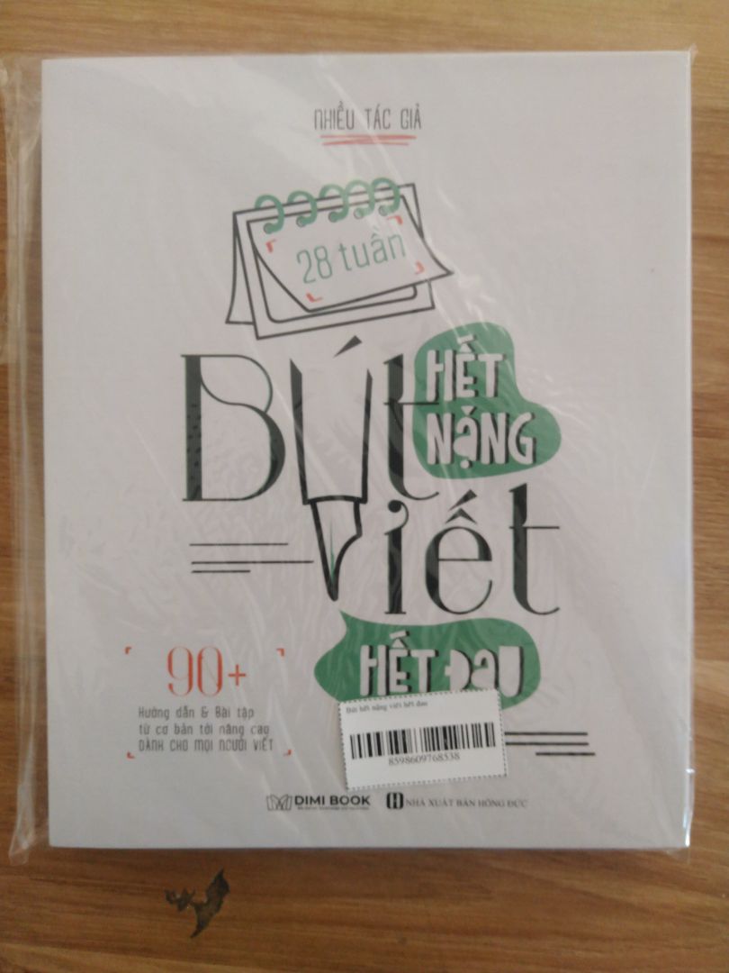 giao hàng nhanh, đóng gói cẩn thận, sách được bọc thêm 1 lớp bóng kính ở ngoài nhìn rất sạch sẽ, mới nhận chưa đọc nên chưa thể nhận xét nội dung