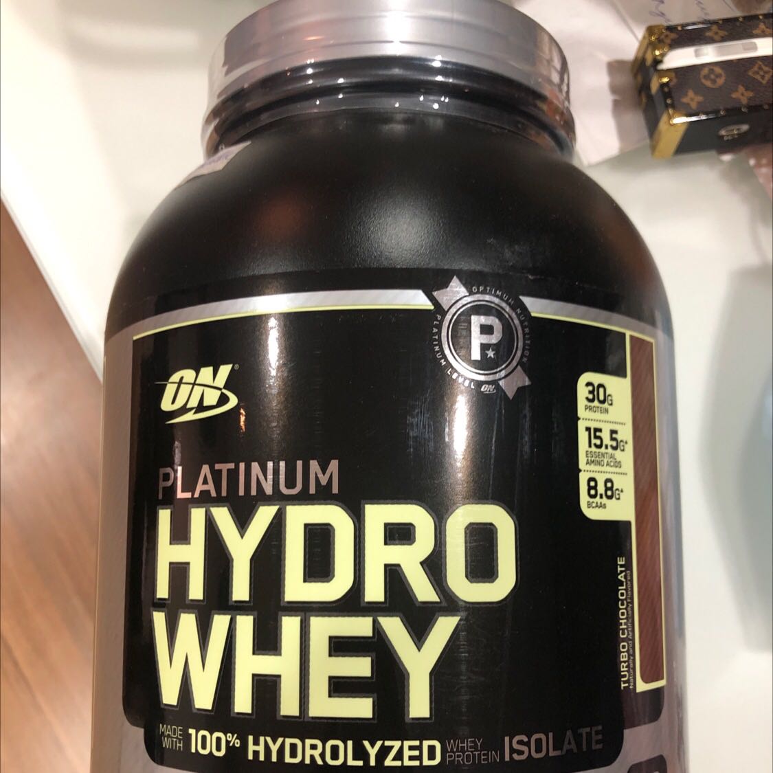 Mua lại lần 2 vị Sô-cô-la để xem vị nào hợp hơn.