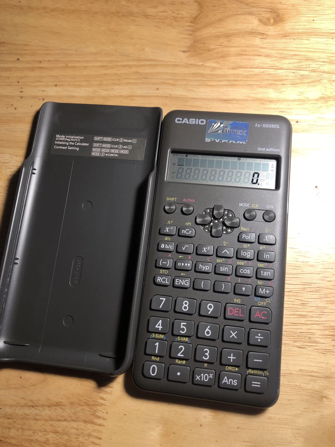 Sản phẩm chính hãng, đóng gói đầy đủ phiếu bảo hành, hưỡng dẫn sử dụng. Lần sau sẽ tiếp tục ủng hộ shop