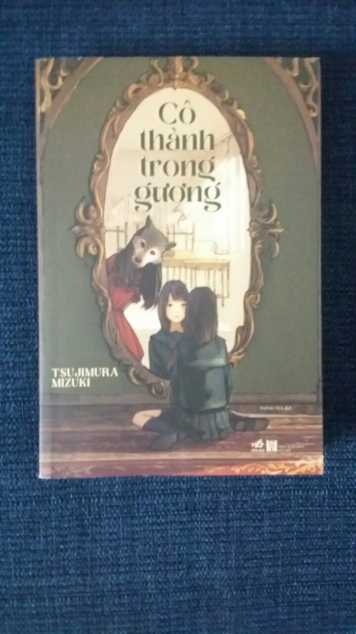 truyện cực cực cực hay luôn! nó kể về tình bạn, về vấn nạn học đường, về gia đình nữa, thật sự muốn tác giả nói chi tiết về các đứa trẻ khác sau chuyến phiêu lưu đó lắm! nhưng nói chung là hay!!! tiki giao hàng nhanh, rẻ, đáng yêu cái tiền ship ý ^^