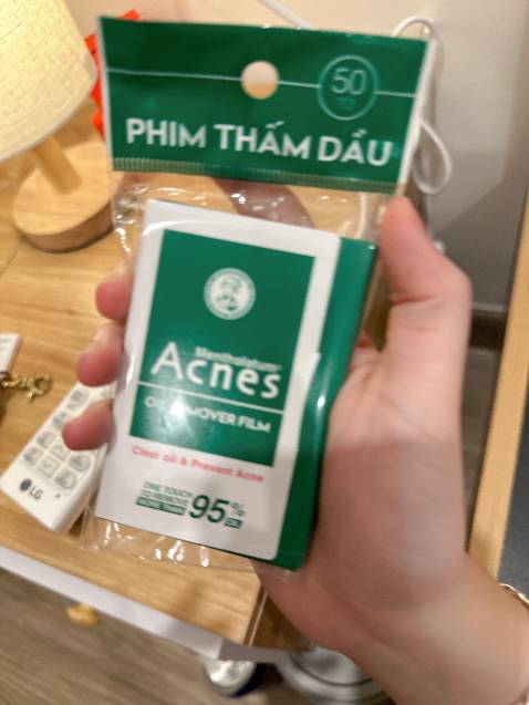 Ảnh đánh giá