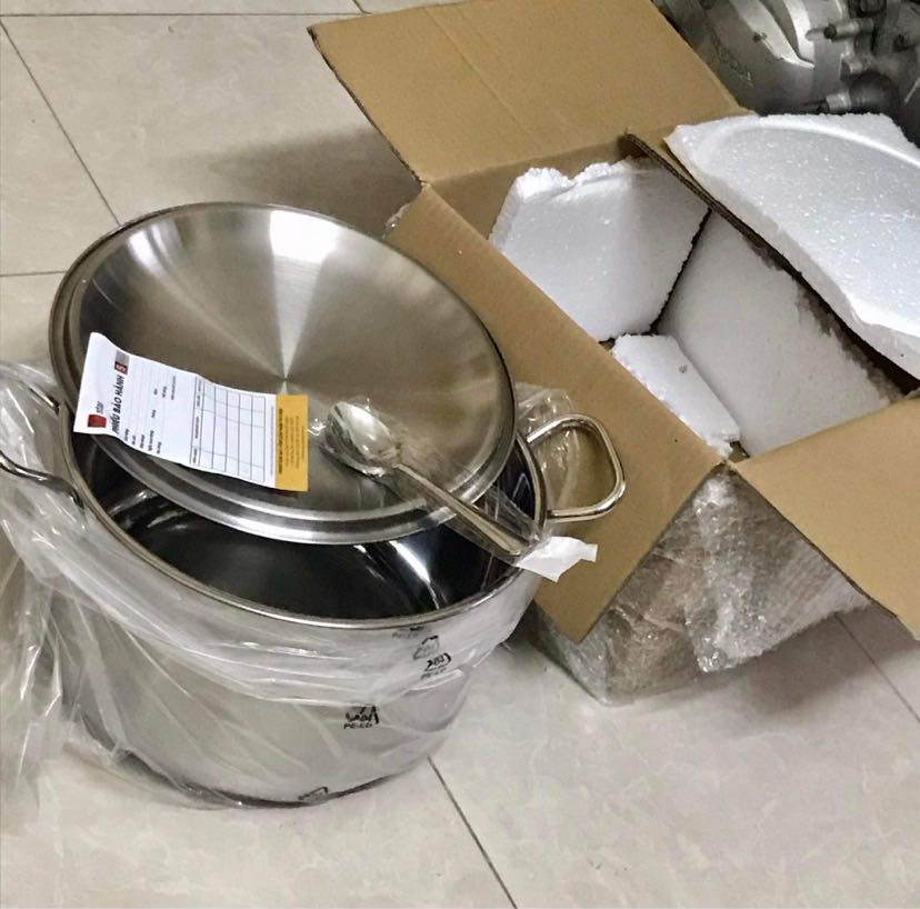 Quá đẹp và dày lun