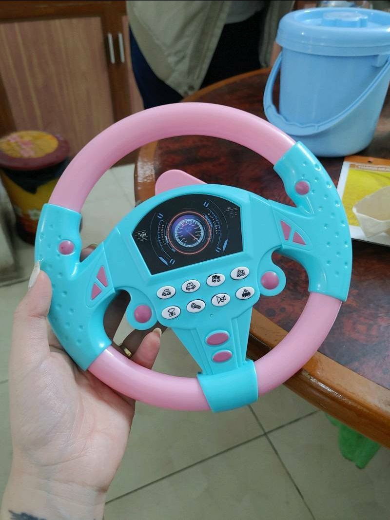 đóng gói cẩn thận, đồ chơi đẹp, y như hình, màu xinh, dễ thương đóng gói cẩn thận, đồ chơi đẹp, y như hình, màu xinh, dễ thương