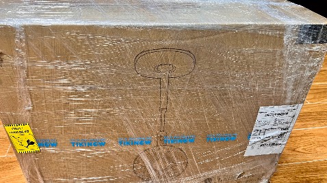 Giao hàng nhanh, bao êm