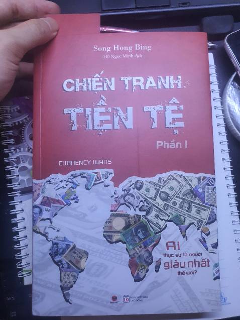 Đóng gói kỹ
Giao đúng hẹn
Sách mới, sạch, đẹp
Một số chỗ bị lỗi đánh máy Đóng gói kỹ
Giao đúng hẹn
Sách mới, sạch, đẹp
Một số chỗ bị lỗi đánh máy