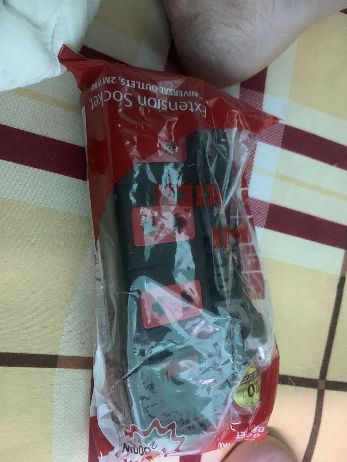 Trông cũng ổn. Giá thế là tốt rồi.