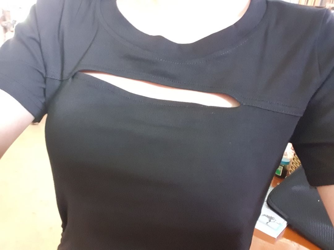 đầm giá phù hợp, mặc eo lắm, cơ mà mjh k có mông, 😅 đầm giá phù hợp, mặc eo lắm, cơ mà mjh k có mông, 😅