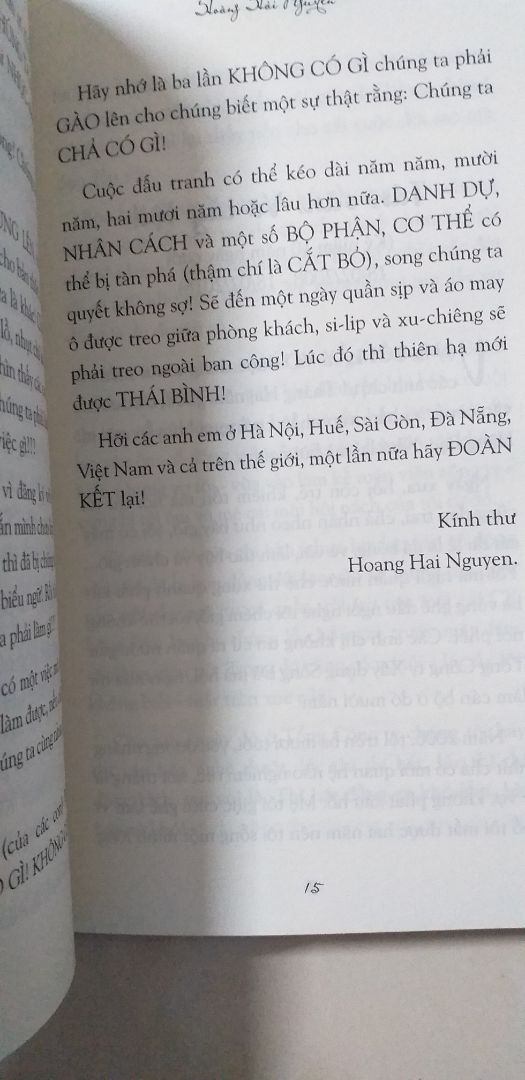 Ảnh đánh giá