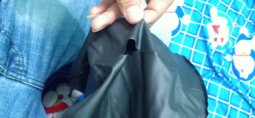 hàng ok mà bơm hơi bị hư đề nghị đổi cáu bơm khác, cái ghế mới sài đc 2 ngày bị tét