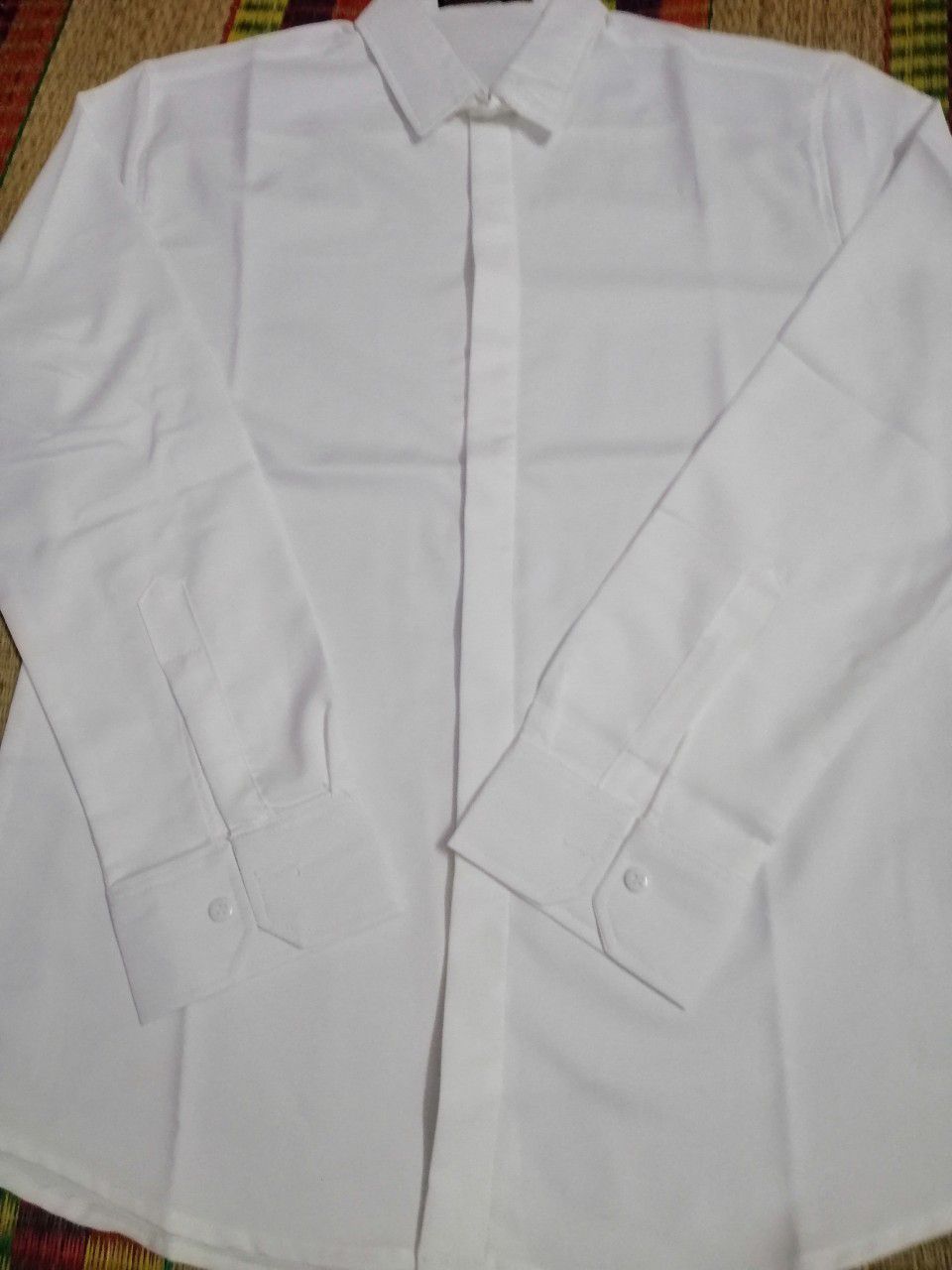 áo vải mịn mát, form rộng thoải mái, rất ok áo vải mịn mát, form rộng thoải mái, rất ok