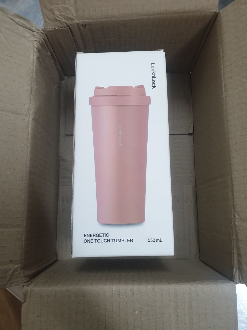 Hôm qua mình mua 1 bình về vợ thấy thích quá. Nên đặt thêm cho vợ 1 bình nữa, mà sáng nay đã giao rồi, Tiki quá tuyệt vời luôn. Gói hàng chắn chắc, shipper thân thiện nữa. Không có chỗ nào chê luôn. 5 sao cho Tiki nha ❤
Nhưng mình hỏi xíu, là bình mình nhận thì nó có hơi hở với không kín. Không biết có thể khắc phục bằng cách nào không?