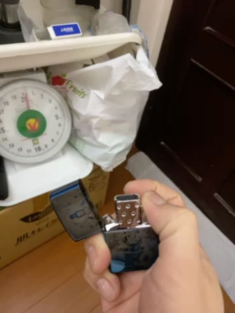 Lửa khè mạnh tí thì cháy mẹ lông mày :)))), dùng sướng hơn hẳn loại 1 tia