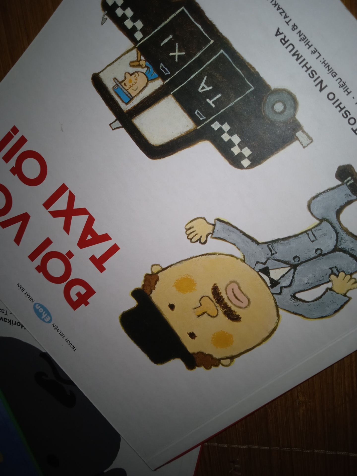 sách hay, nội dung gần gũi với bé, giao nhanh