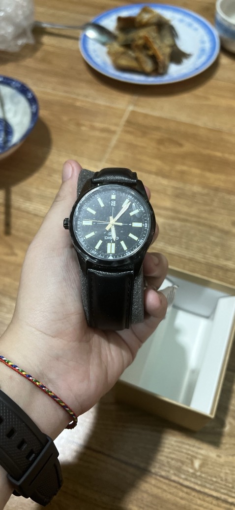 Hàng đẹp team hộp đầy đủ