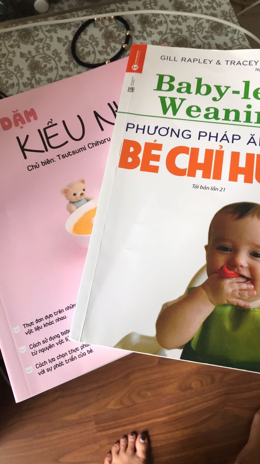 Sách đẹp, nội dung hữu ích