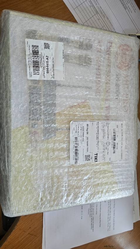 Đã *** sản phẩm ok, giao hàng nha đóng gói tốt Đã *** sản phẩm ok, giao hàng nha đóng gói tốt