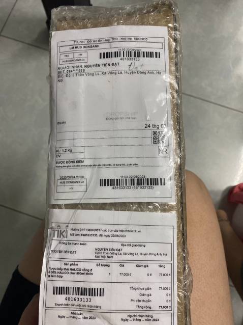 Sản phẩm chất lượng tuyệt vời . Đóng gói siêu chắn chắn luôn