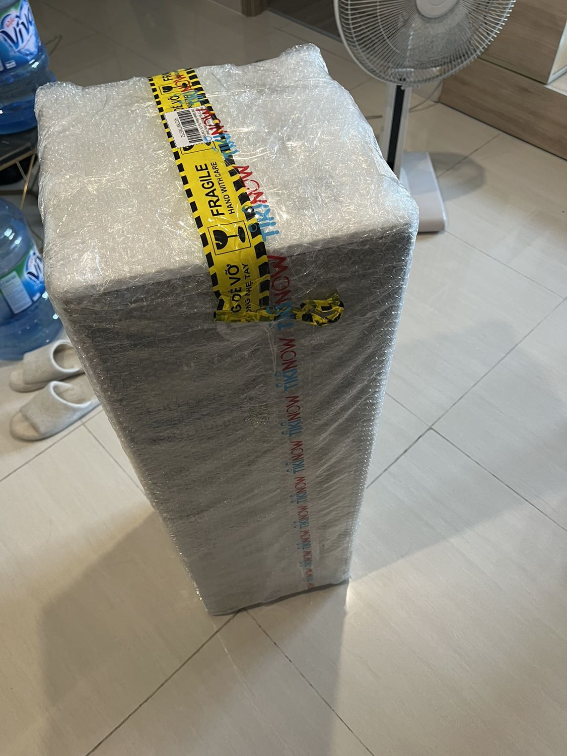 Rất tốt Rất tốt