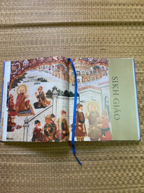 Sách rất đẹp. Nhiều kiến thức