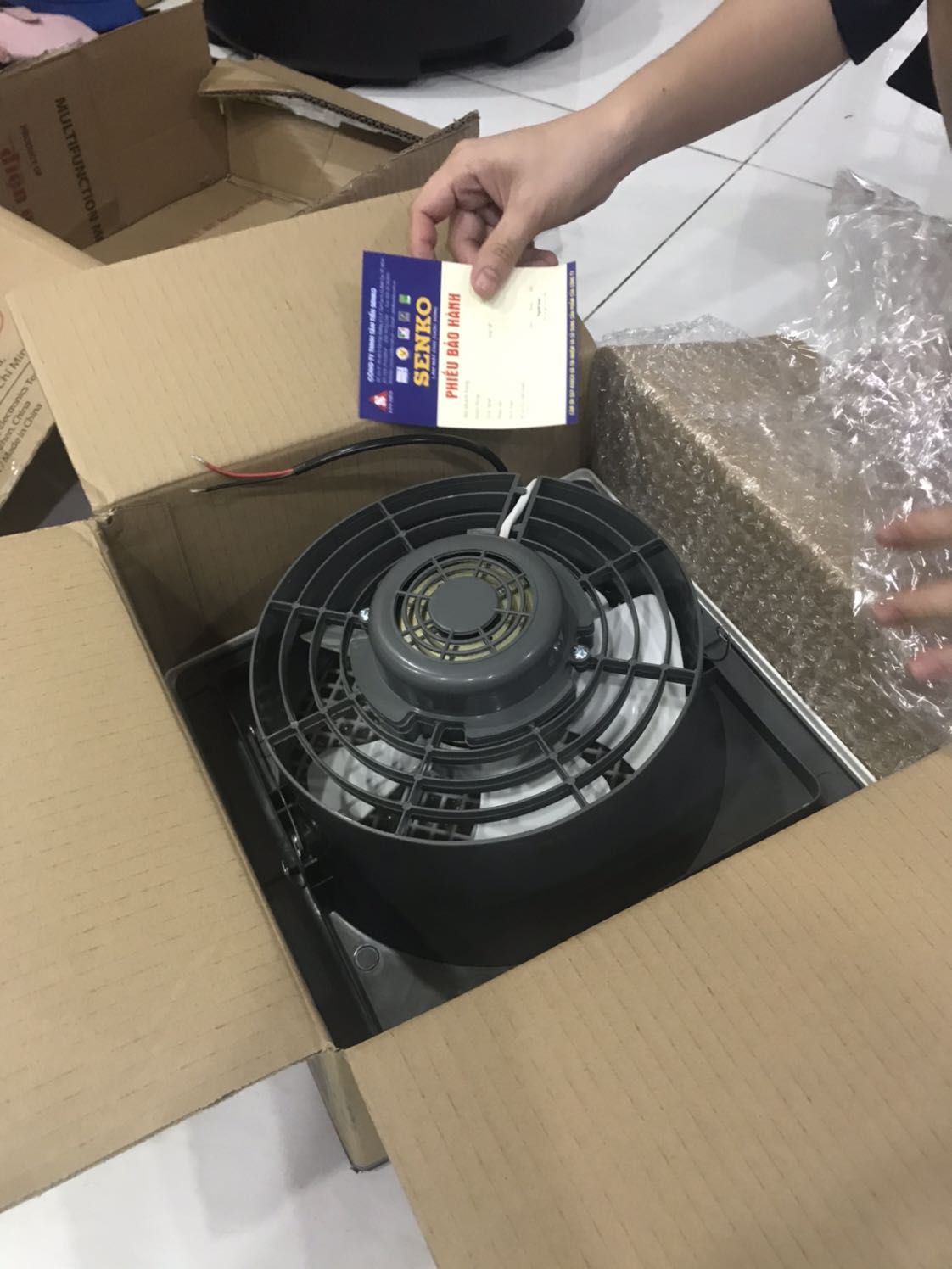 Ok nhận hàng bao bọc rất kỹ