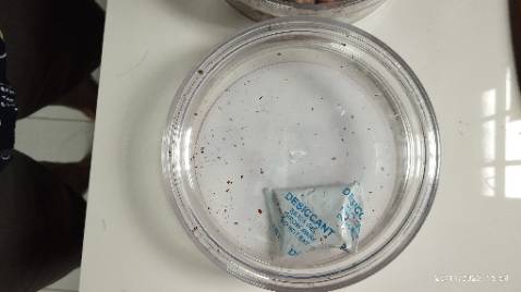 Cực kỳ dở tệ bà con chú ý sản phẩm này nó bán vỏ hộp ăn tiền rao bán 500 g hạt điều mà cái vỏ hết 234 g rồi