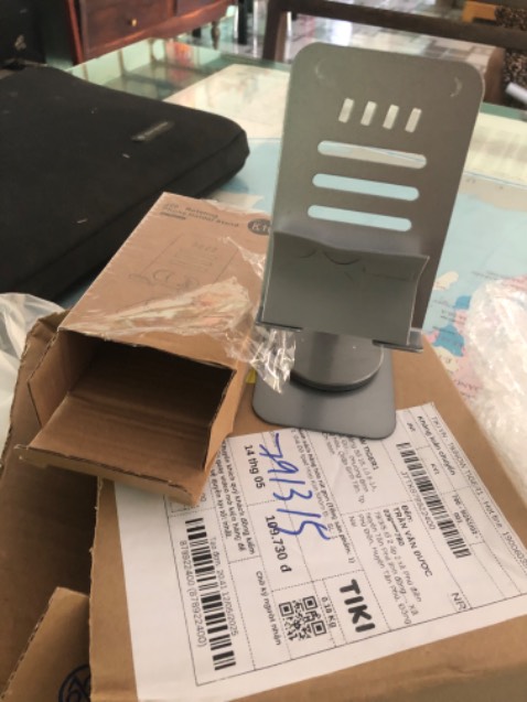 Sản phẩm rất chắc chắn