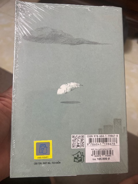 Giao hàng nhanh. Sách còn trong tình trạng tốt, có bọc sách. giá rẻ hơn so với niêm yết