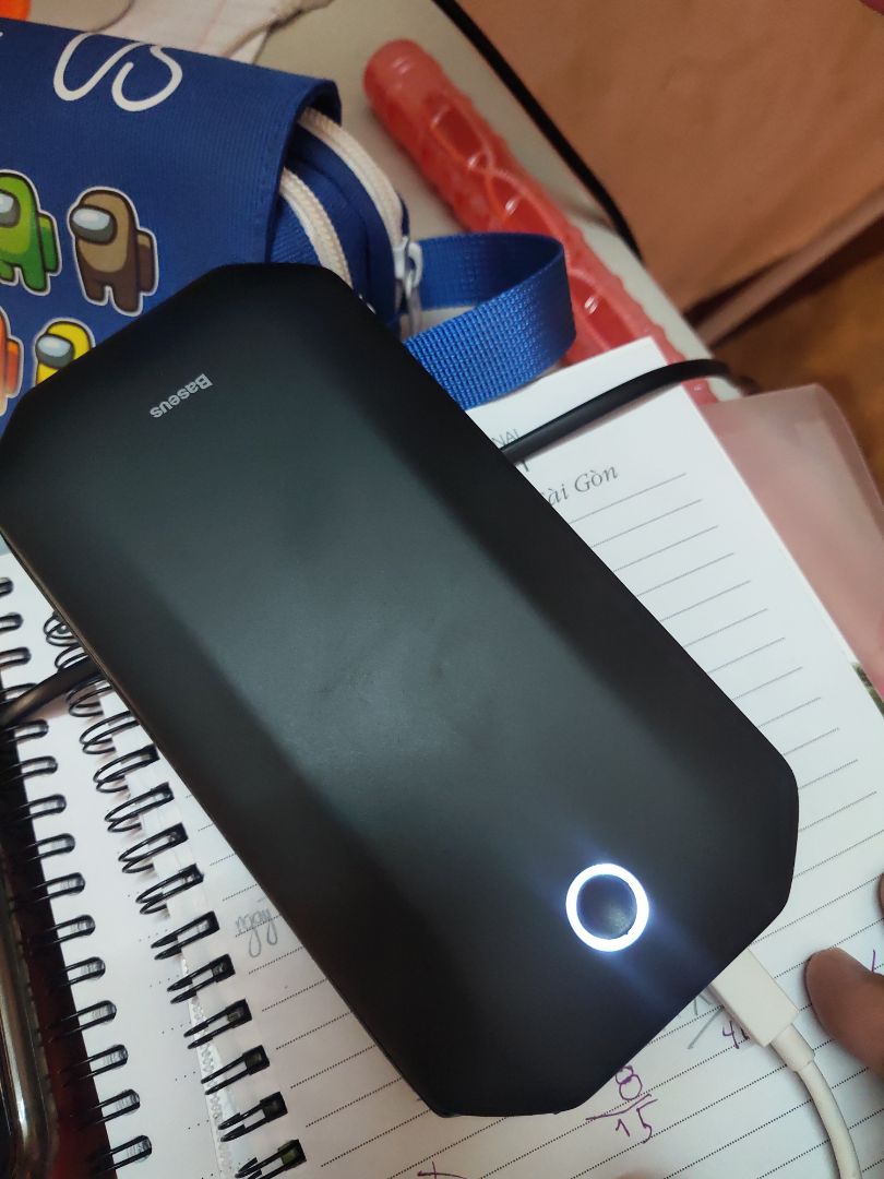 hàng chính hãng nên hi vọng chất lượng ok, đóng gói cẩn thận, khui hàng pin sẵn 75%, chức năng hoạt động ok