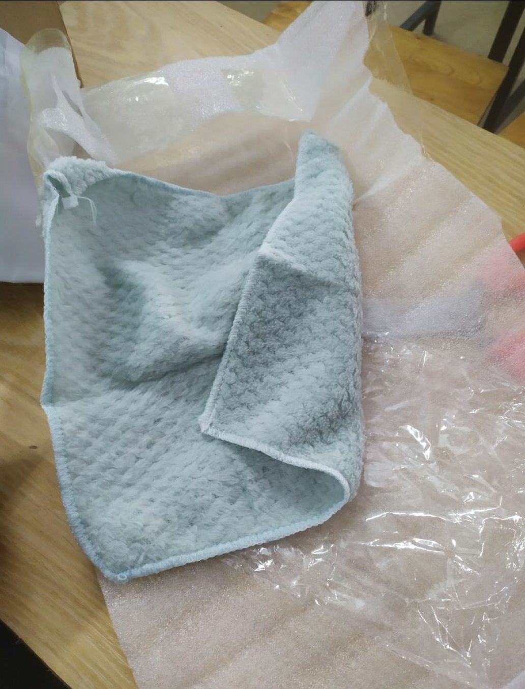 Mua 10 giao 1.Một sự xem thường khách hàng.Yêu cầu tiki xử lý việc này