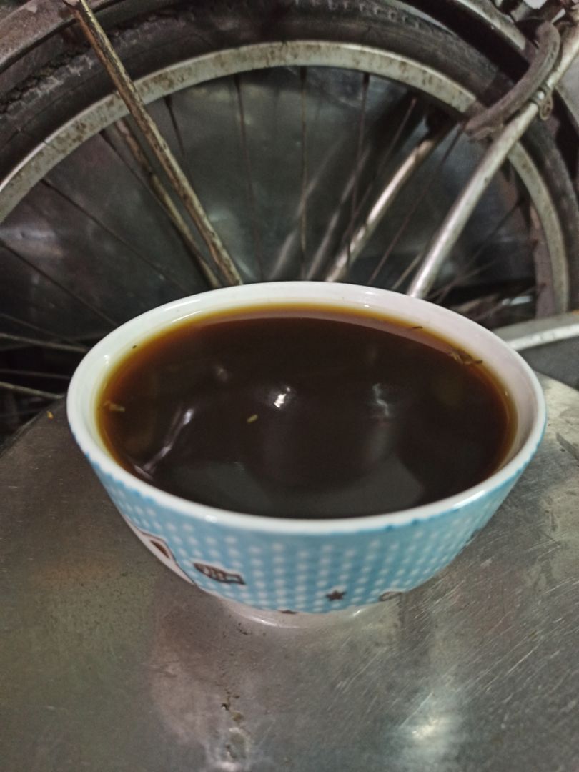 Không có vòng siêu nên thuốc nấu ra đầy chén chứ không tự động nấu ra 8 phân như đã liên hệ nói chuyện với người bán. Đóng gói chắc nên cho 3 sao!