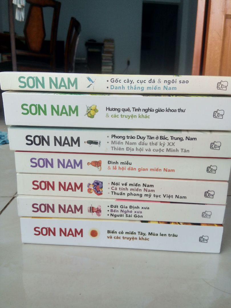 sách hay nội dung cần thiết cho mọi người