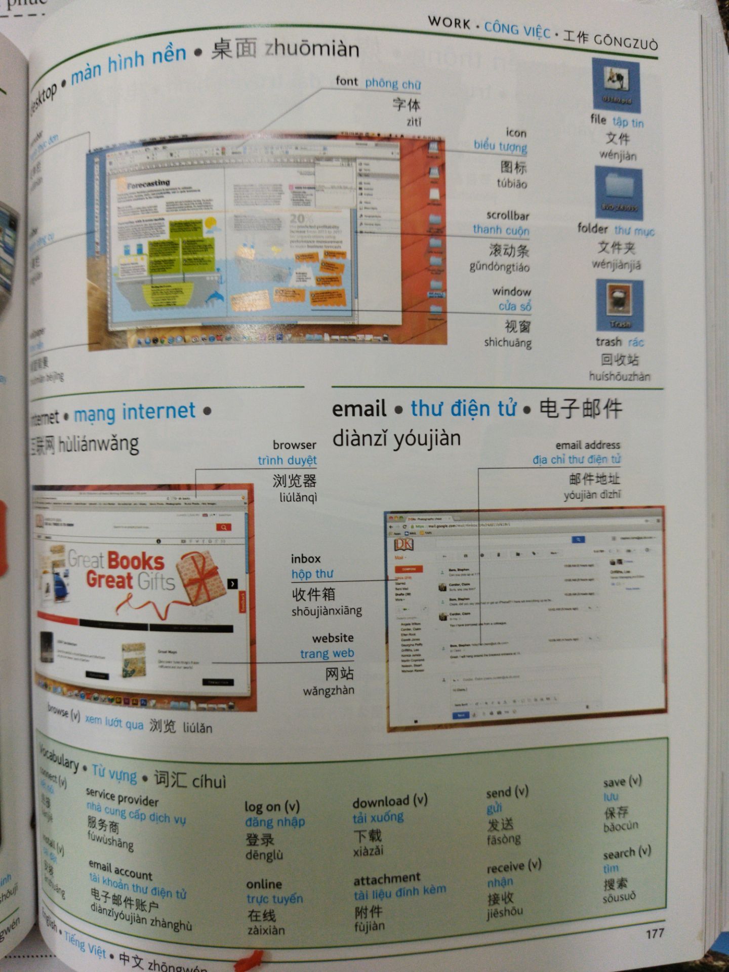 Sách in đẹp, nội dung hay và hữu ích, tiki now giao hàng nhanh chóng trong 1,5 giờ