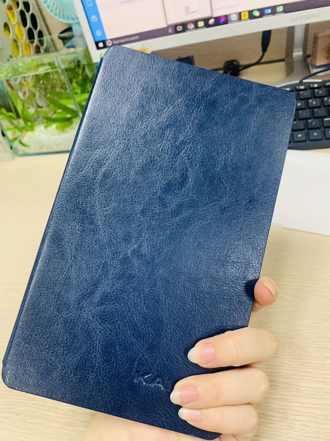 Tiki giao nhanh. Hàng đóng gói rất cẩn thận. Shop giao hàng đúng chủng loại. Chất lượng tốt so với giá tiền Tiki giao nhanh. Hàng đóng gói rất cẩn thận. Shop giao hàng đúng chủng loại. Chất lượng tốt so với giá tiền