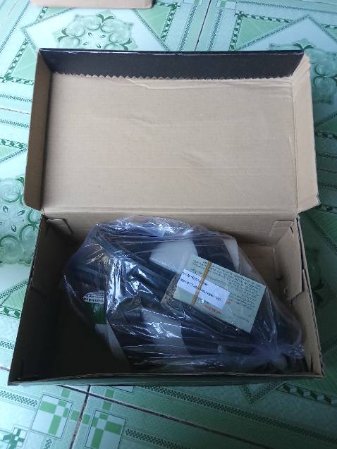 Đóng gói kỹ càng , đẹp như hình , chắc chắn , êm chân , nói chung rất thích 🥰🥰🥰