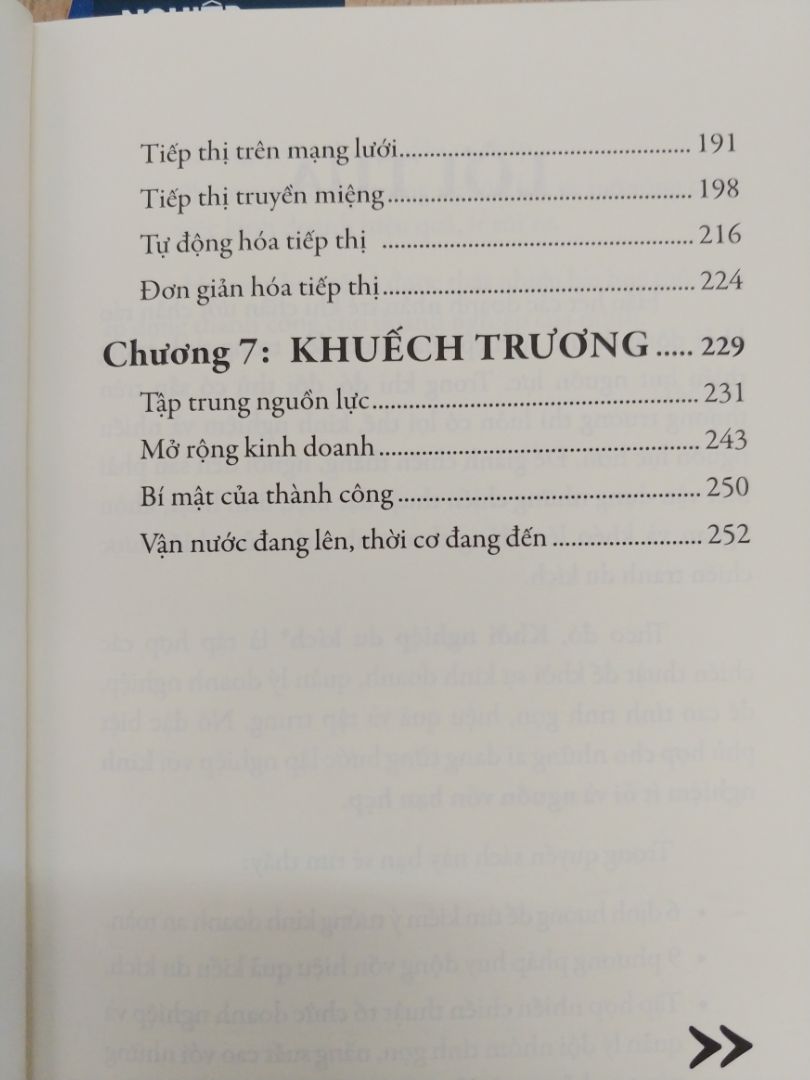- Sách đóng gói đẹp, giấy nịn tay.
- Nội dung thì khỏi bàn
- Sách nào của tác giả cũng tặng thêm 1 phần quà cho bạn đọc trong phần bìa sau của sách. thanks tác giả rất bổ ích.