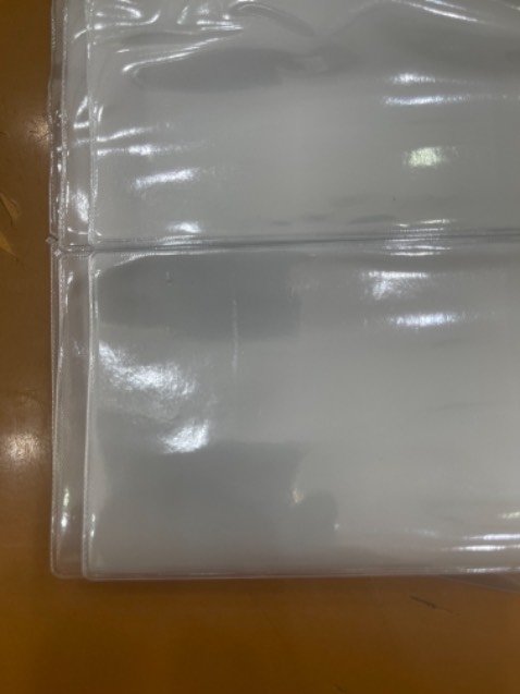 Sản phẩm nhận bị xước hơi nhiều,  tuy nhiên mức giá như thế này thì chất lượng gọi là chấp nhận được.